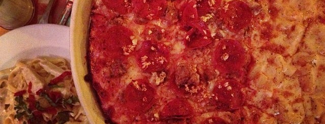 Casa Bianca Pizza Pie is one of LA's Most Iconic Pizzerias.