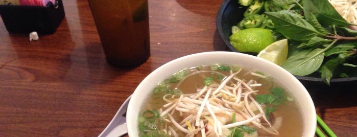 Pho Hoa is one of Places to check out.