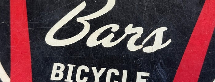 Behind Bars Bicycle Shop is one of Must-Visit Minneapolis.
