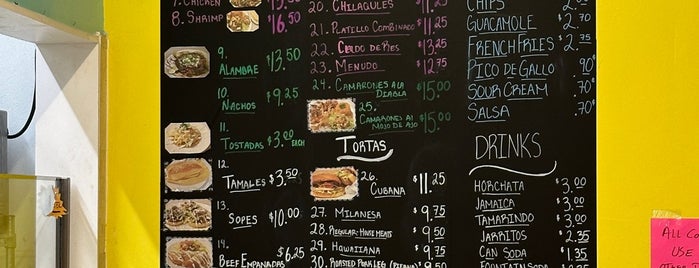 El Taco Riendo is one of Minneapolis-St. Paul.