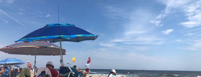 Loch Arbour Beach is one of New Jersey - 1.