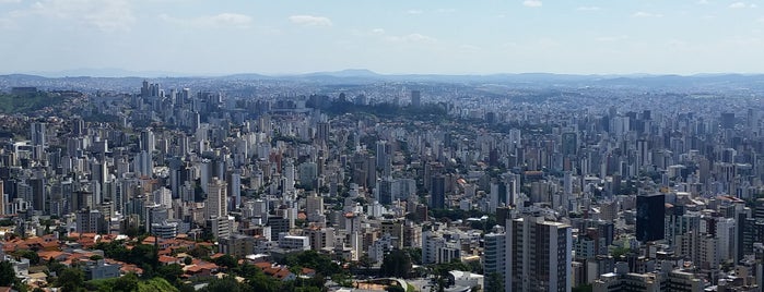 Mirante do Mangabeiras is one of Lugares favoritos de Renan.