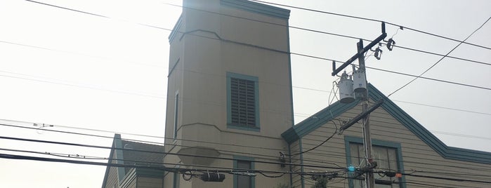 Bethany United Methodist Church is one of สถานที่ที่ dedi ถูกใจ.