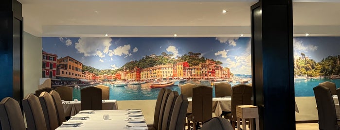 Portofino Bangsar is one of Roma Italia.