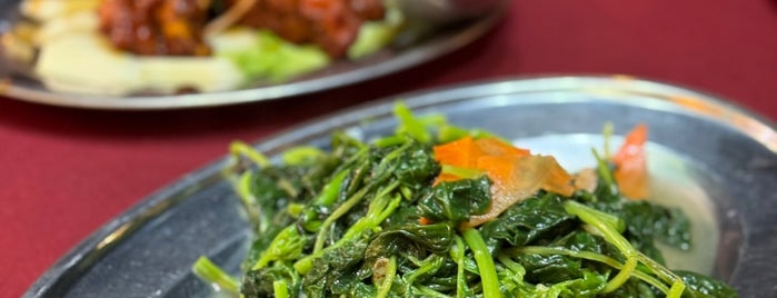 Restoran Fatt Kee Kepong is one of Yanzer' Goodfood List.