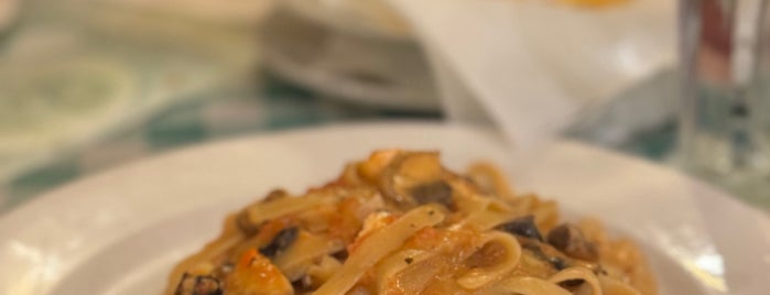 Bel Pasto Italian Restaurant is one of Kepong.