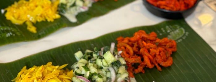 BananaBro is one of Banana Leaf.