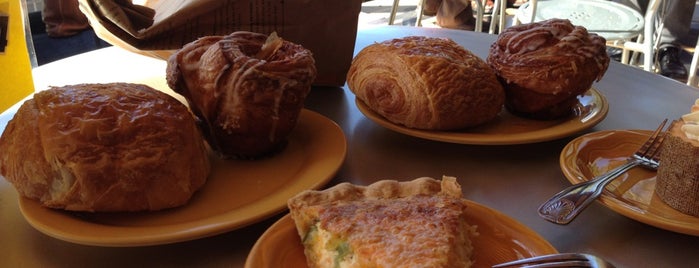 Bread & Cie is one of San Diego.