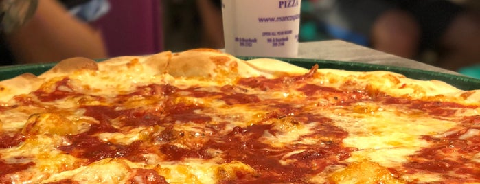 Manco & Manco Pizza is one of Midatlantic.