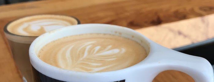 Houndstooth Coffee is one of The 15 Best Places for Coffee in Austin.