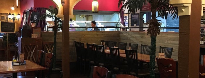 Arpeggio Grill is one of Austin + Cedar Park: Restaurants.