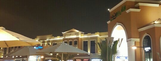 Alia Plaza is one of NoOr’s Liked Places.