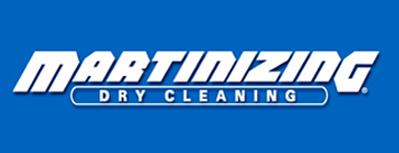 Martinizing Dry Cleaning is one of สถานที่ที่ George ถูกใจ.
