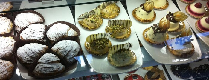 Carrara Pastries is one of Agoura Hills.