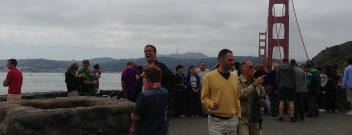 Golden Gate Bridge is one of Misc 2.