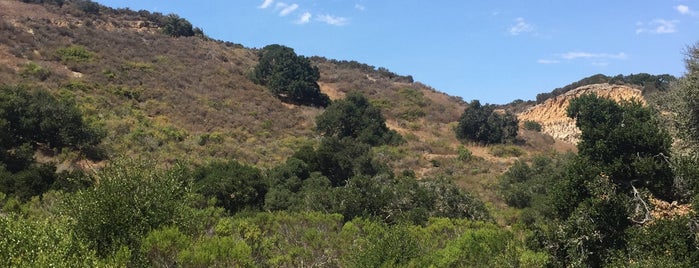 Creekside Terrace Trailhead is one of California - In & Around San Francisco.