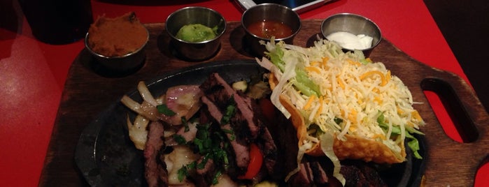 3 Amigos is one of Montreal Recommended.