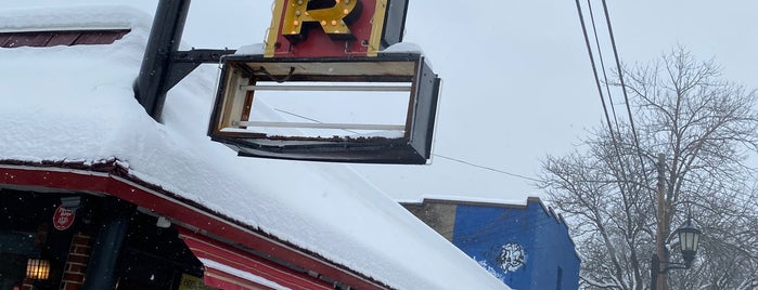 State Diner is one of Places to Visit in Ithaca.