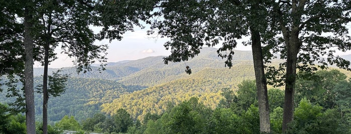 Forks Inn is one of WV Gems.