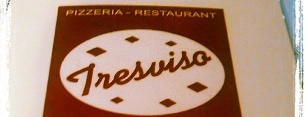 Tresviso is one of Barcelona.