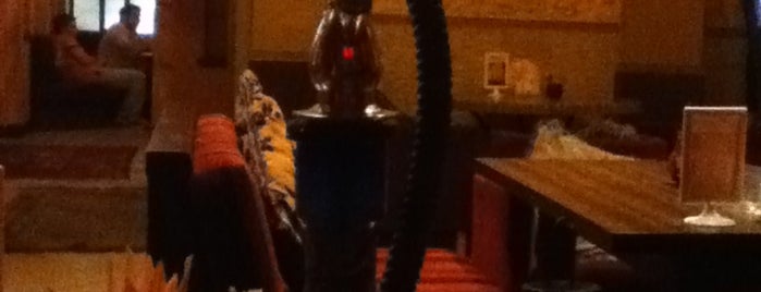 Shisha