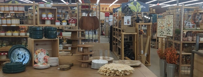 World Market is one of Top picks for Miscellaneous Shops.