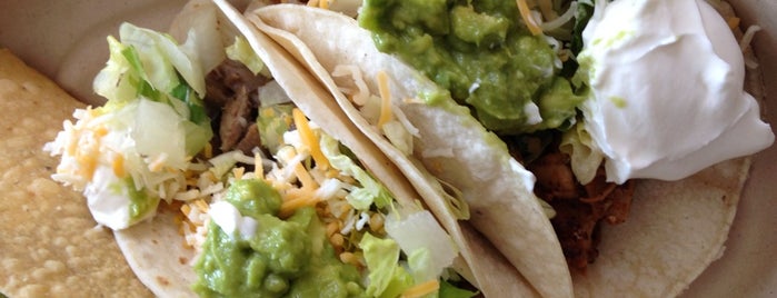 Ara's Tacos Mexican Grill is one of Fooj.