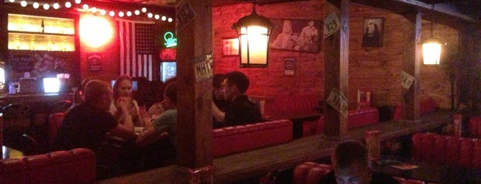 Nirvana Pub is one of Posti che sono piaciuti a Olga.