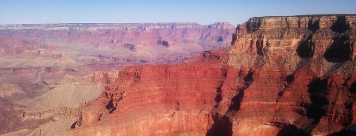 Grand Canyon National Park is one of O Melhor do Mundo.