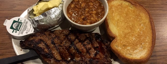 Fat Boy's Bar-B-Q is one of Saint Cloud, FL.