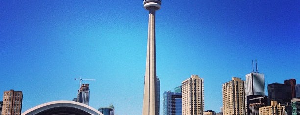 Toronto Harbour Tours is one of Toronto!!.