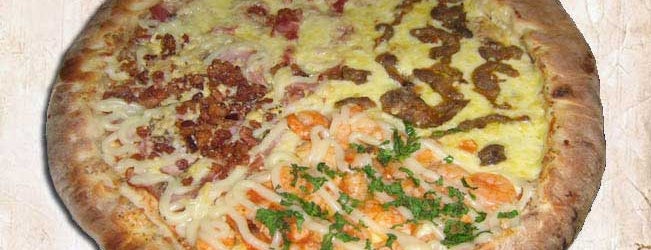 Fornello Pizzaria is one of Locais... e, Comer Bem em "Nóia" - N.Hamburgo/RS.