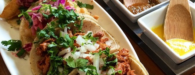 Tacolicious is one of North Bay, CA: Food.