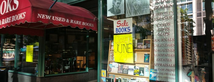 Eborn Books is one of Salt Lake City.