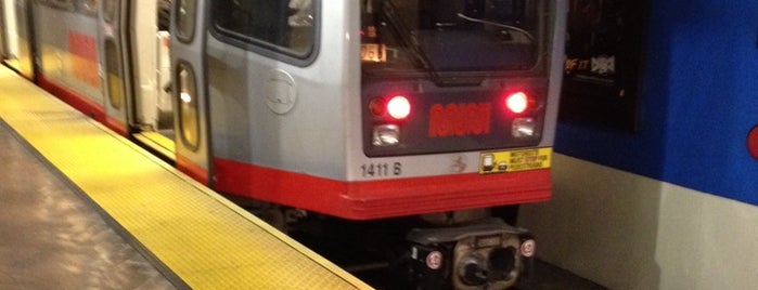 MUNI - Nx - Outbound is one of Yay San Francisco.
