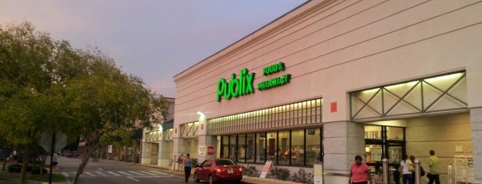 Publix Super Market at Capital Circle - Closed is one of Florida, FL.