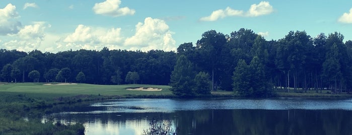 FarmLinks at Pursell Farms is one of Golf Course Bucketlist.