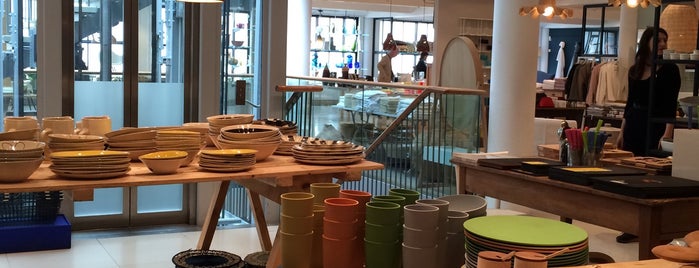 The Conran Shop is one of London : things to do and see.