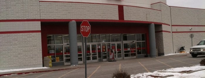 Kmart is one of Guide to Ames's best spots.