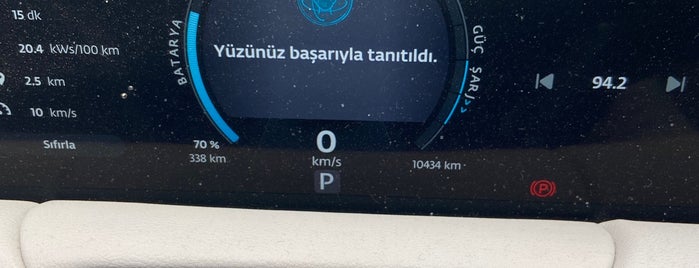 Türkmenbaşı Bulvarı is one of ,.