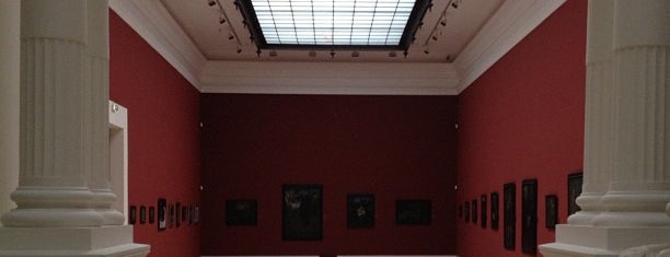 Национальная галерея is one of Georgia.