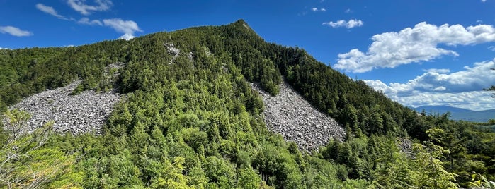 White Rocks National Recreation Area is one of United States National Recreation Areas.