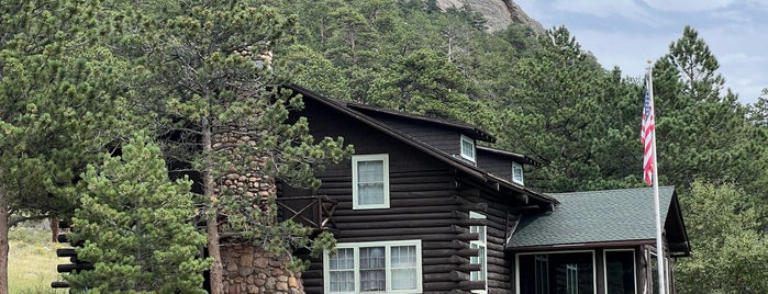 Rocky Mountain National Park Moraine Park Visitor Center is one of Colorado to do list.