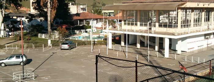Clube Caratinga is one of Best places in Caratinga, Brazil.
