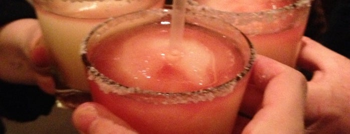 MI Cocina is one of The 13 Best Places for Fresh Squeezed Juices in Plano.
