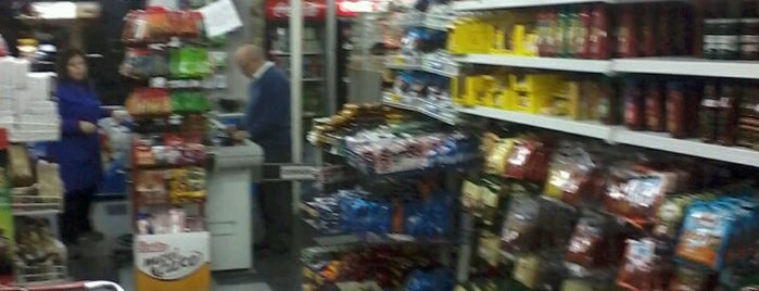 Supermercado Don Bosco is one of Puerto Natales.
