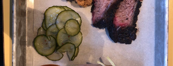 Bob’s Bar-B-Que is one of Prague To-Do List.