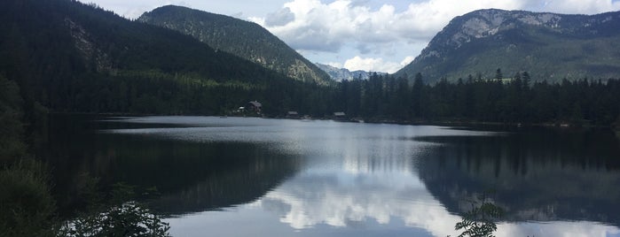 Ödensee is one of das schwimmwasser.