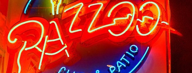 Razzoo Club & Patio is one of New Orleans Summer 2014.