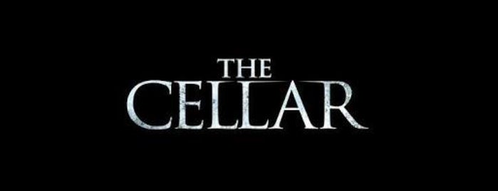 The Cellar is one of Places2.